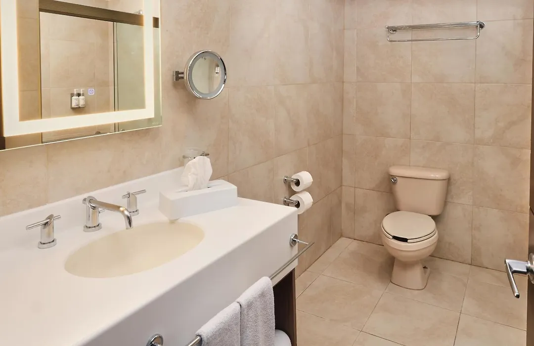 Holiday Inn Hotel&Suites Mexico Medica Sur by IHG-1
